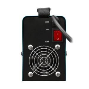 Сварочный инвертор MMA Fox Weld VARTEG 190 мини (ММА) фото