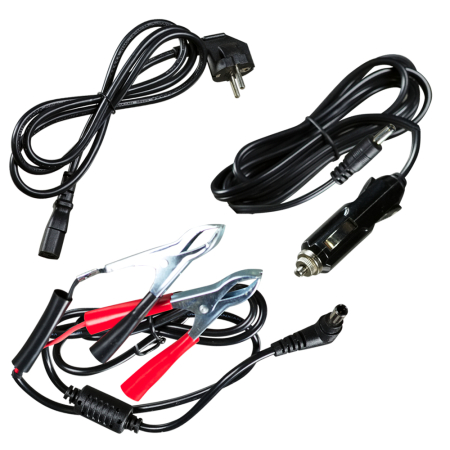 AS 2400i (аккумулятор LiFePO4)