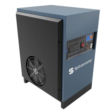 Рефрижераторный осушитель  LW-60AC/16