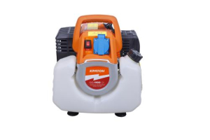 Бензиновый генератор КРАТОН GG-1100i 2t 3 08 04 020 для дачи фото