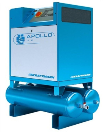 Винтовой компрессор  APOLLO 4 S R O
