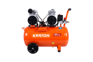 Поршневой компрессор КРАТОН AC-300-50-OFS фото