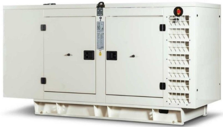 Дизельный генератор  HG 88 PL