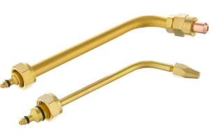  Комплект резак-горелка РГП МИНИ фото