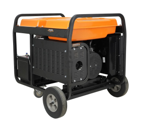 Бензиновый генератор Lifan 10 GF2-4 (LF12000E3) 00000222 фото