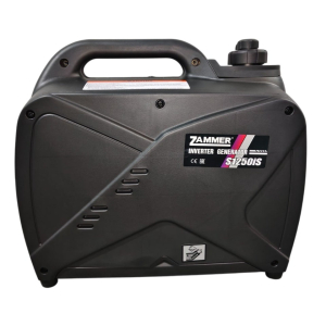 Бензиновый генератор Zammer S1250iS S1250iS фото