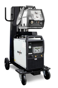 Сварочные инверторы MIG-MAG Ewm Taurus 505 Basic TDM G фото