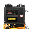 Поршневой компрессор  DLS 3300/100