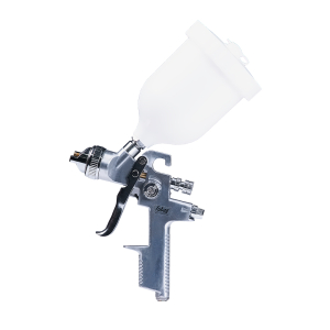 Краскопульт Fubag EXPERT G600/1.5 HVLP (265л/м_3бар_верхний бачок 0.6л_1_5мм) фото
