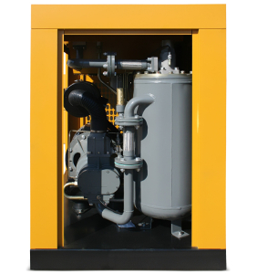 Винтовой компрессор Berg ВК-55 7 (IP23) фото