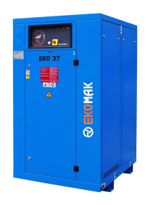 Винтовой компрессор Ekomak EKO 15  8 фото