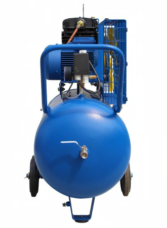Поршневой компрессор ASO К1/10