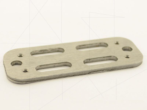 Седло К24.01.00.106 для компрессора АСО-Бежецк фото