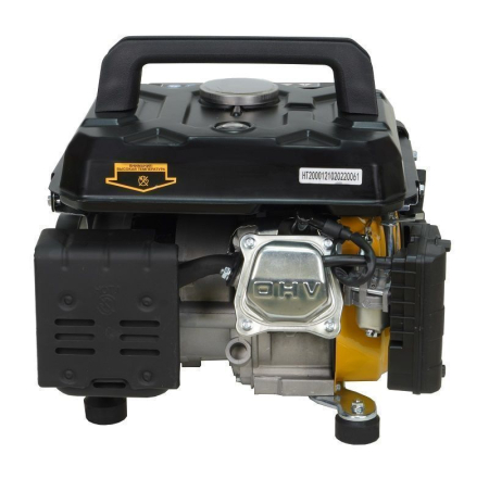 Бензиновый генератор  HT2000