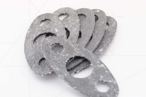 Прокладка С415.00.00.002 к головке К22 для компрессора АСО-Бежецк фото