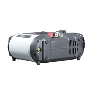Поршневой компрессор Fubag Compact Air + 5 предметов 6412320 с ресивером фото