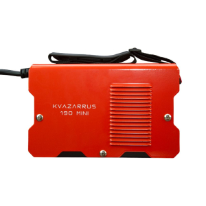 Сварочный инвертор MMA Fox Weld KVAZARRUS 190 mini (ММА) фото