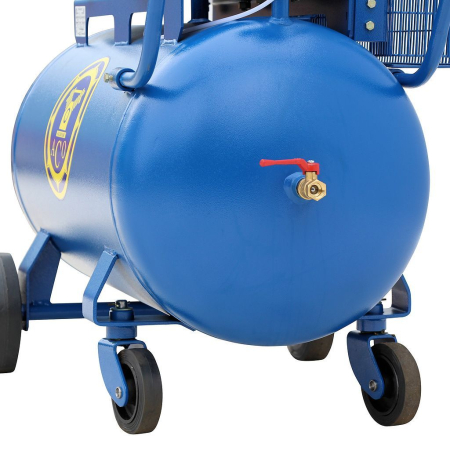 Поршневой компрессор  К2/7