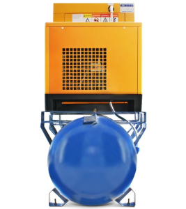 Винтовой компрессор Berg ВК-11О-500 10 (IP23) фото