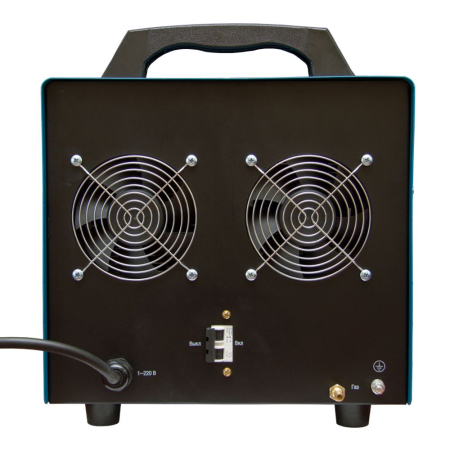 VARTEG TIG 200 AC/DC PULSE