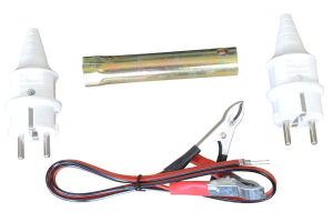 Бензиновый генератор ТСС SGG 2800N 060005 переносной фото