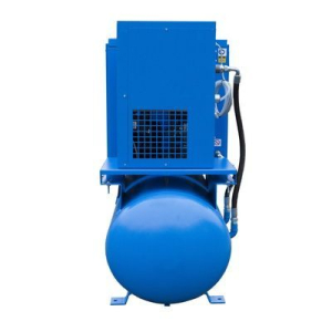 Винтовой компрессор Ekomak DMD 40 CRD 10 фото