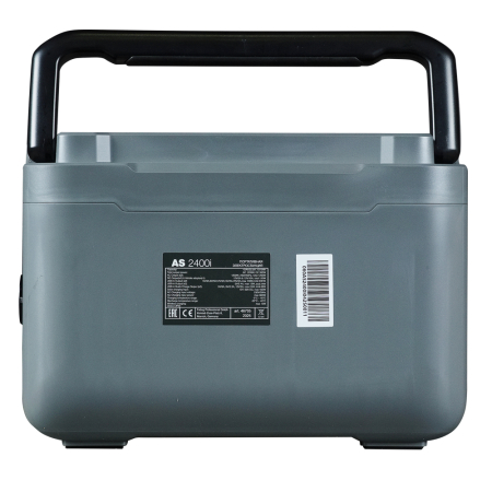 AS 2400i (аккумулятор LiFePO4)