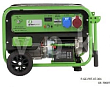 Газовый генератор greengear GE-7000T