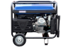 Бензиновый генератор  SGG 6000EHNA Duplex