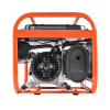 Бензиновый генератор  GRS 3500