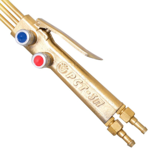 РОАР Резак пропан трехтрубн. РСТ-3П-Р-УМ (L=1200 мм), РОАР фото