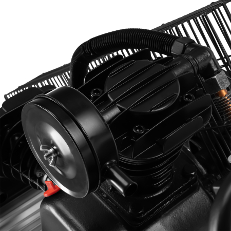 Поршневой компрессор  BCV2200/100