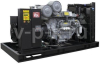 Дизельный генератор Onis Visa P 805 U альт. S6L1D-D