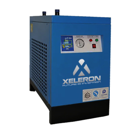 Рефрижераторный осушитель  YQ-032AH