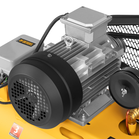 Поршневой компрессор  BCW3000-T/100