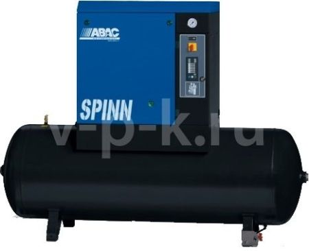 SPINN E 4.0-200 08
