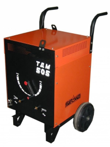 Сварочные трансформаторы MMA СЭЛМА ТДМ-505 фото