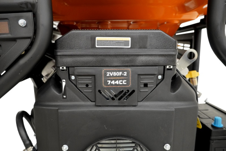 Бензиновый генератор  15000E3A