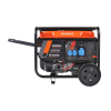 Бензиновый генератор  GRA 9500 AWS