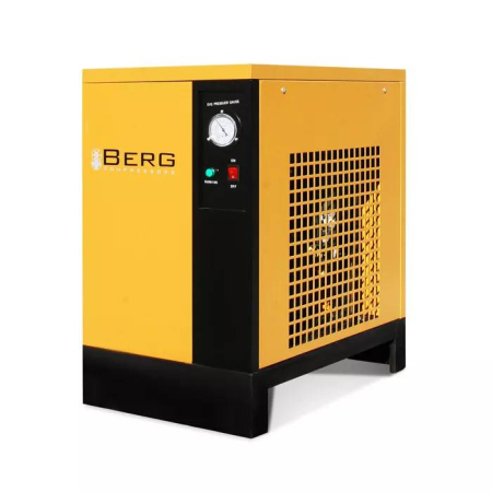 Рефрижераторный осушитель Berg OB-18.5 13 бар