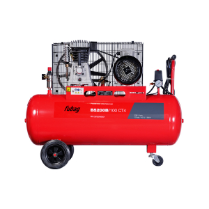 Поршневой компрессор Fubag B5200B/100 CT4 45681502 фото