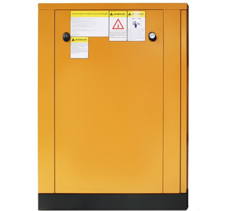 Винтовой компрессор Berg ВК-7.5Р 8 (IP54)