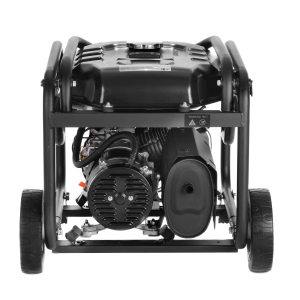 Бензиновый генератор Hyundai HHY 3050F  фото