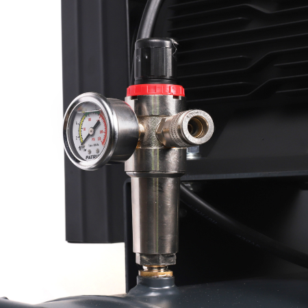 Поршневой компрессор  KRX 580 L200 D