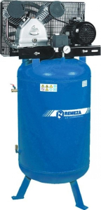 Поршневой компрессор Remeza СБ4/Ф-270.LB50B для автосервиса фото