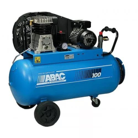 Поршневой компрессор  B4900B/100 CT4 PLUS