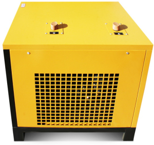 Рефрижераторный осушитель воздуха Berg OB-37 13 бар фото