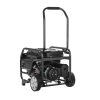 Бензиновый генератор  HHY 10050FE ATS С АВТОЗАПУСКОМ