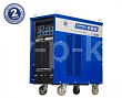 PRO IRONMAN 500 AC/DC PULSE (TIG+MMA)