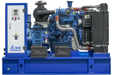 Дизельный генератор  АД-100С-Т400-1РПМ26